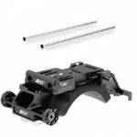 ARRI KK.0007699 (KK0007699) Basic Broadcast Set for the Canon C300 MKII Camera - See included tab for content ARRI KK.0007699 (KK0007699) Basic Broadcast Set for the Canon C300 MKII Camera - See included tab for content